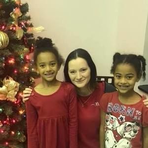 Meet your Posher, Mary